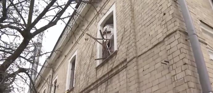 FOTO: Válka na Ukrajině. – stránka 1629