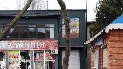 FOTO: Na ulicích jsou mrtvá těla.