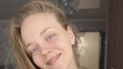 FOTO: Ukrajinská beauty blogerka Gixie.