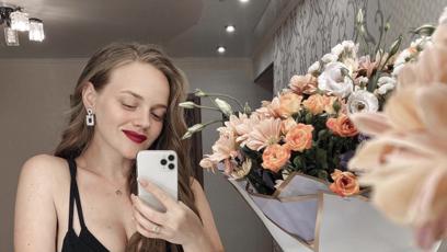 FOTO: Ukrajinská beauty blogerka Gixie.