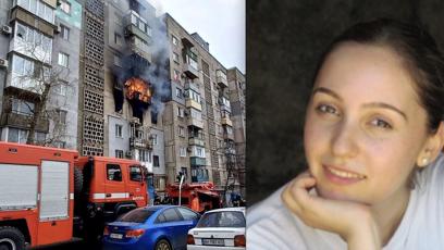 FOTO: Válka na Ukrajině má spoustu obětí.