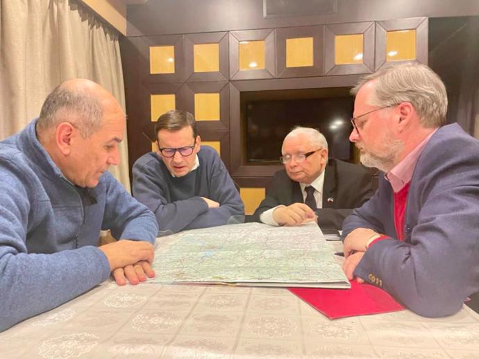 Foto k tématu válka na Ukrajině – stránka 1337