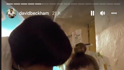 FOTO: Irina je ošetřující dětská lékařka.