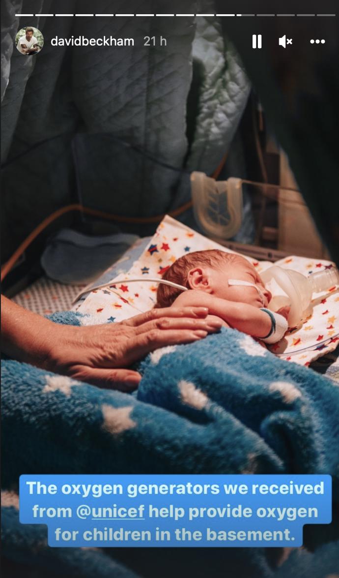 FOTO: Děti se rodí v krytech. – stránka 1306