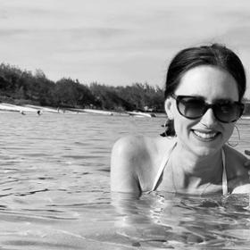 Kamil Střihavka chtěl, aby se eva stala vrcholovou sportovkyní. 