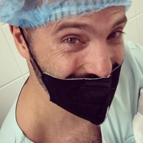 Holčička dostala jméno Anička.