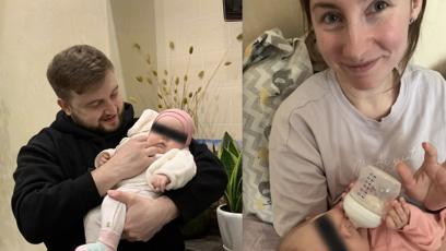 FOTO: Útok na Oděsu si vyžádal osm mrtvých.