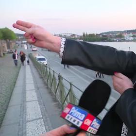 Plánuje Dominika odprásknout Ivanu?