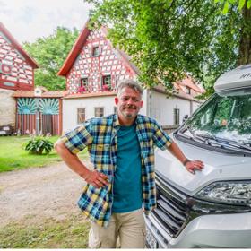 Za jejich rozkmotření prý může pořad ČT, který měl původně moderovat Gondík.