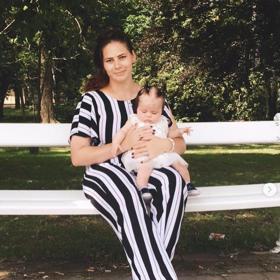 Eliška Gaia Fuxová.