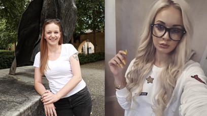 FOTO: Takhle se Tereza v průběhu let změnila.