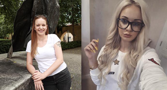FOTO: Takhle se Tereza v průběhu let změnila. – stránka 106