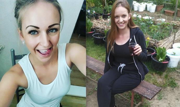 FOTO: Tereza se pořádně změnila. – stránka 99
