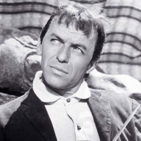 Frank Sinatra patřil mezi osudové muže Marilyn Monroe.