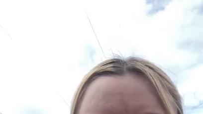 FOTO: Ruska se navezla do Ukrajinek.