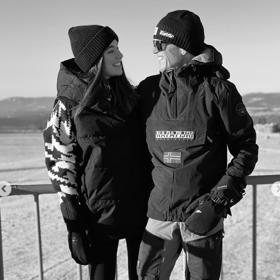 Andrea Bezděková svého tatínka milovala.