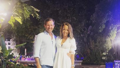 FOTO: Agáta Hanychová vlastní již několik Dior kabelek za stovky tisíc.