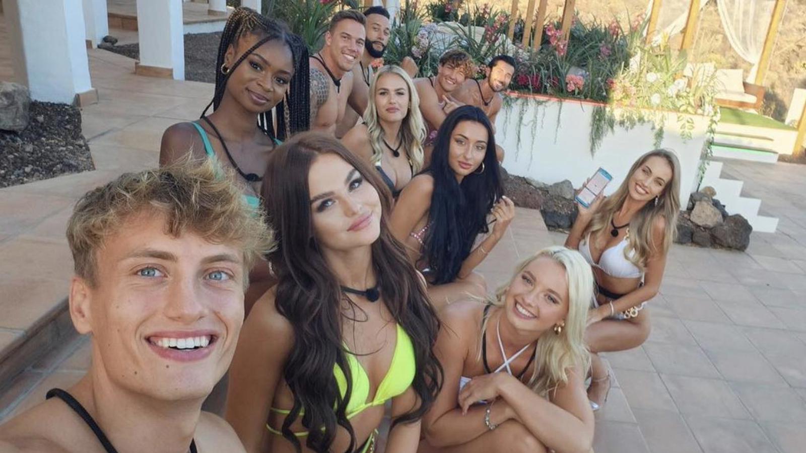 Love Island plný překvapení: Ve hře jsou 3 bombshells