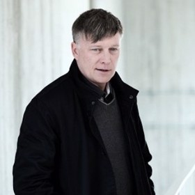 Michal Dlouhý byl Luciinou velkou láskou.