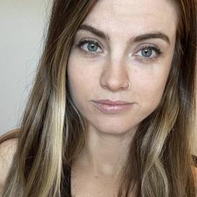 Americká wrestlerka Sara Lee.