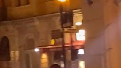 FOTO: Karlos a Rika společně na videu, které se objevilo na TikToku.