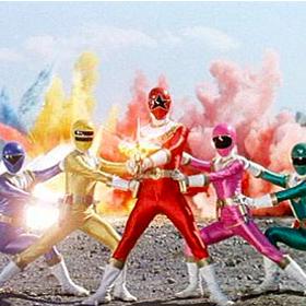 Zemřel zelený Strážce vesmíru: Jason David Frank zřejmě spáchal sebevraždu