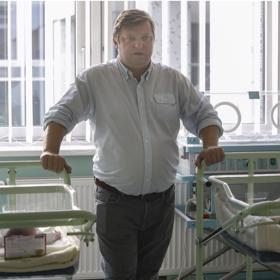 ČT představí nové seriály a filmy.