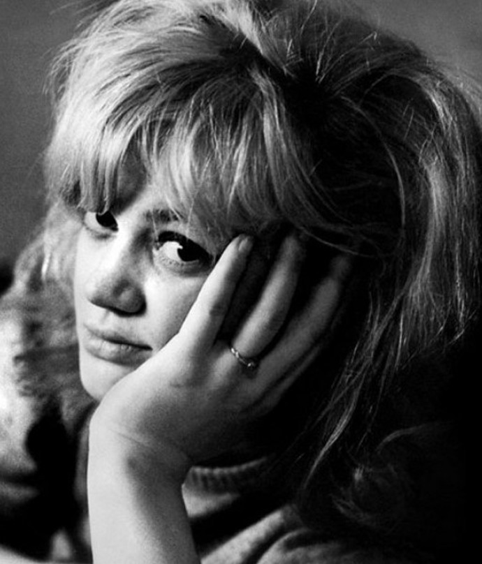 FOTO: Právě snímek Lásky jedné plavovlásky, který byl nominován i na Oscara, byl jedním z důvodu velkého rozkmotření sester Brejchových. – stránka 4