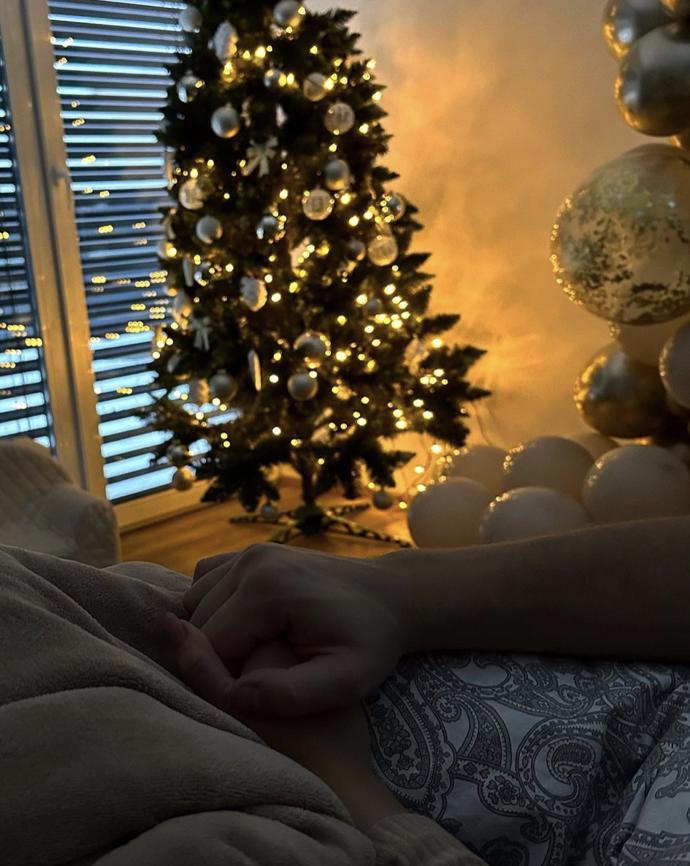 FOTO: Monika Bagárová s novým partnerem Leem. – stránka 255