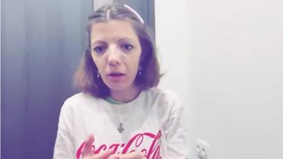 FOTO: TikTokerka Shopaholicadel.