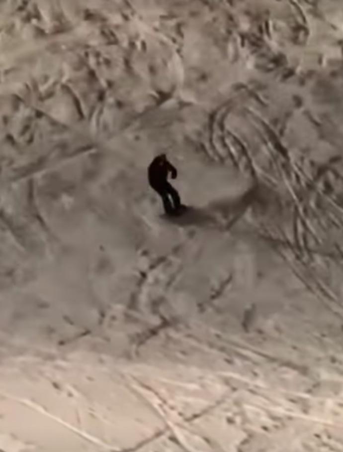 FOTO: Vémola stál na snowboardu naposledy před třemi lety. – stránka 1506