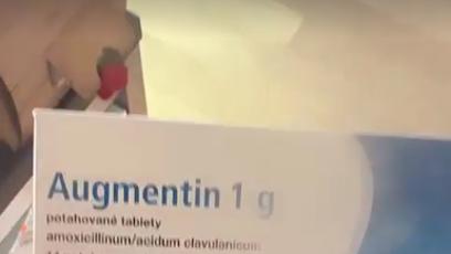 FOTO: Agáta Hanychová