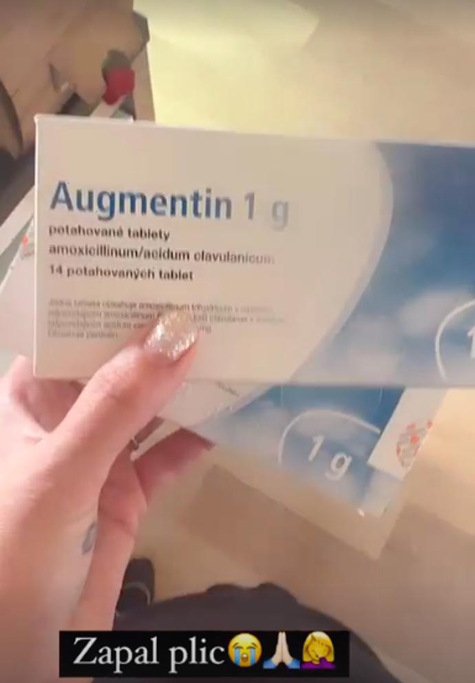 Foto k tématu Agáta Hanychová – stránka 2754