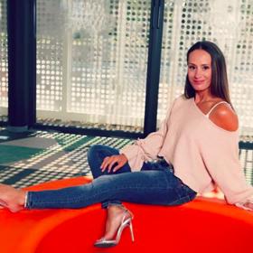 Soňa se svěřila, že žila s mužem, který ji psychicky týral. 