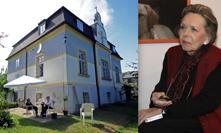 Jiřina Jirásková vlastnila veliký majetek.