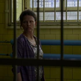 Herečka je prý zvyklá hrát nepříjemné a zlé dámy. 