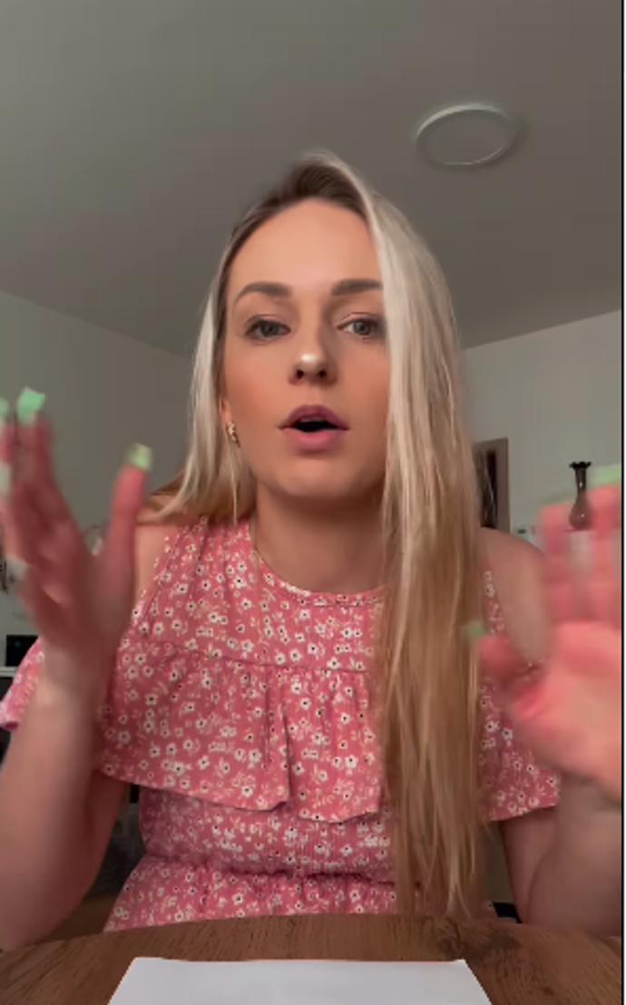 Foto k tématu Tereza Hlůšková – stránka 32