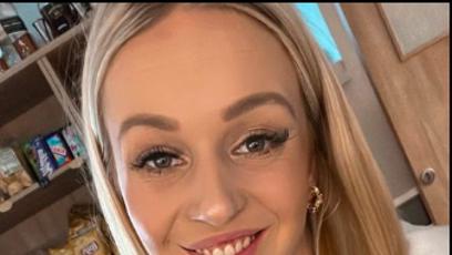 FOTO: Tereza Hlůšková popsala momenty ze života společnice.