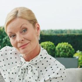 Vilma Cibulková kvůli zdraví končí v seriálu Polabí.