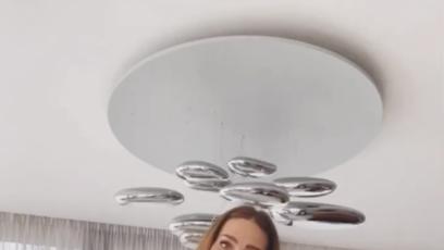 FOTO: Andrea Verešová je stále sexy.
