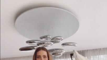 FOTO: Verešová má luxusní postavu.