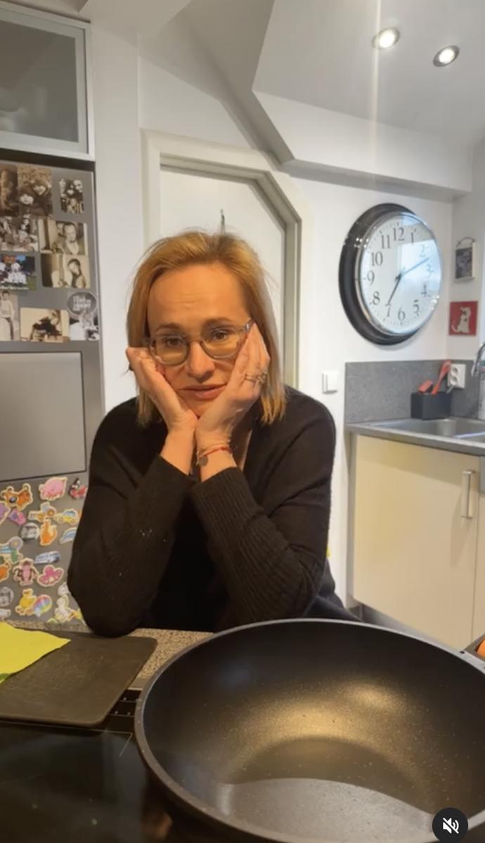 FOTO: Monice opravdu nebylo dobře. – stránka 282