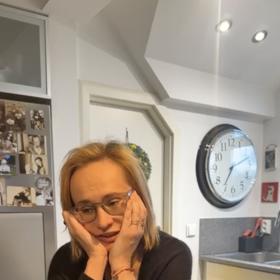 Monika Absolonová má 96letého dědu. 