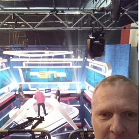 Martin Konečný ze Survivoru.