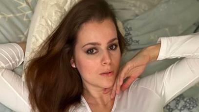 FOTO: Ornella Koktová