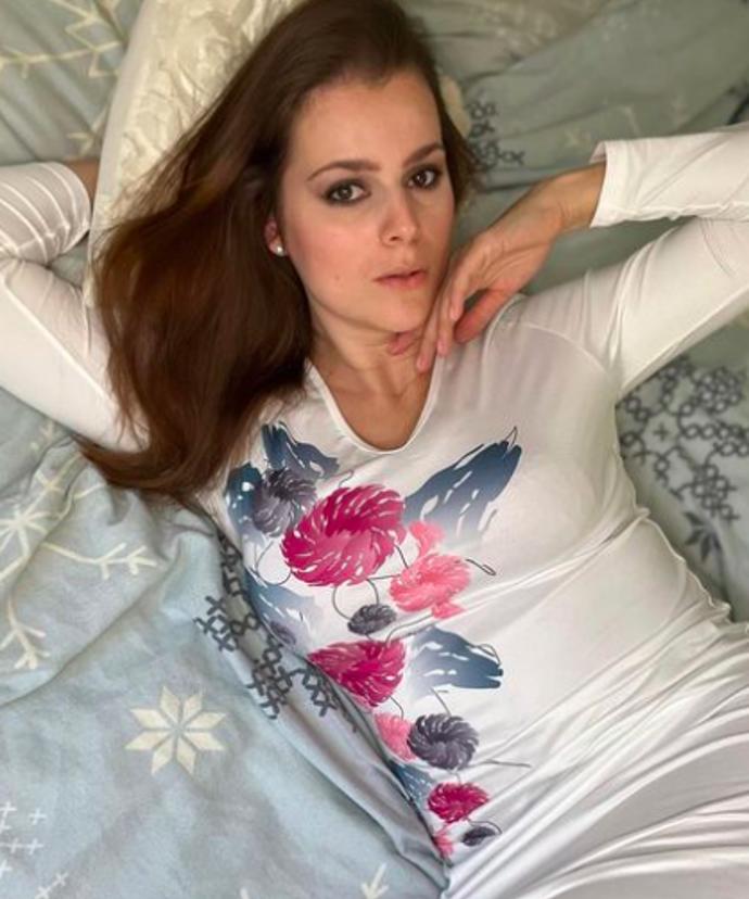 Foto k tématu Ornella Koktová – stránka 581