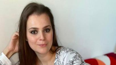 FOTO: Ornella Koktová