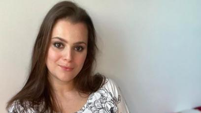 FOTO: Ornella Koktová