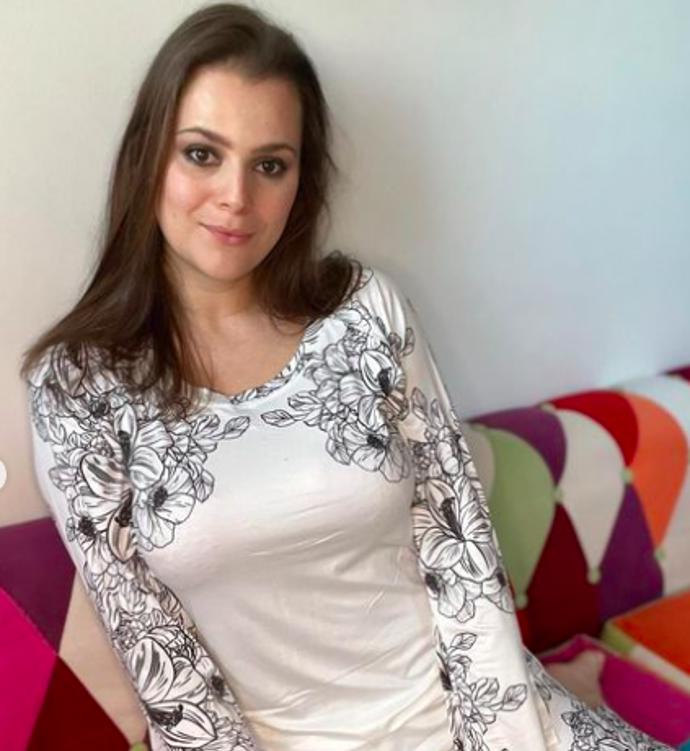 Foto k tématu Ornella Koktová – stránka 579