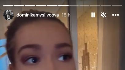 FOTO: Dominika Myslivcová se vyjádřila k hejtům.
